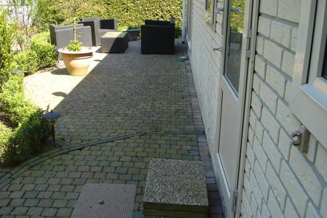 Villa Chalet Gerda Putten Exterior foto